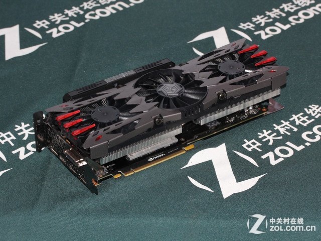 畅玩单机游戏大作 单芯旗舰显卡帮你忙