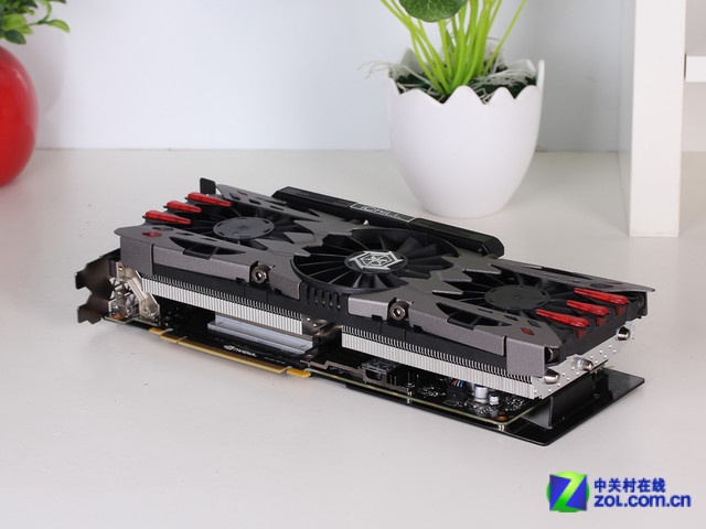 Inno3D GTX980 ͼ 