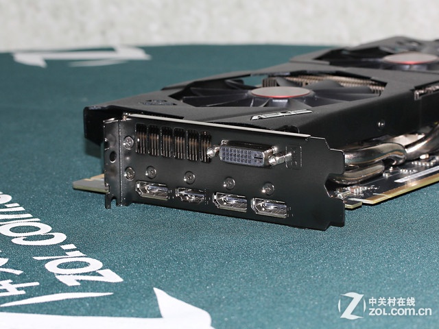 畅玩单机游戏大作 单芯旗舰显卡帮你忙