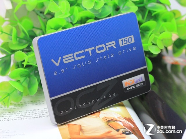 OCZ Vector 150VTR150-25SAT3-240G ͼ 