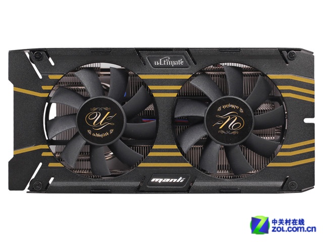 Ʒʽع GTX970Ѫȫ 
