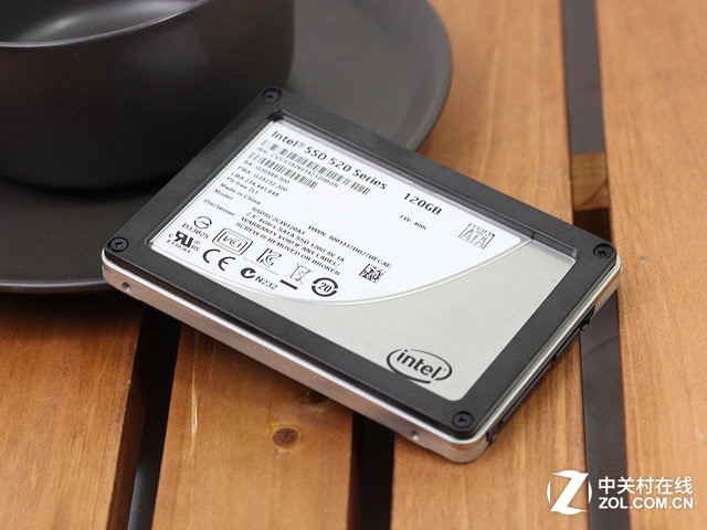 ̬ӲIntel SSD 520 Series120GB 