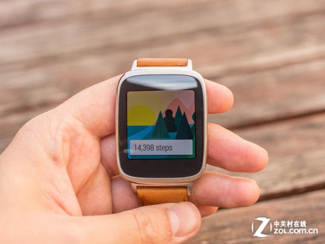 ˶¿ ɶͨZenWatch 