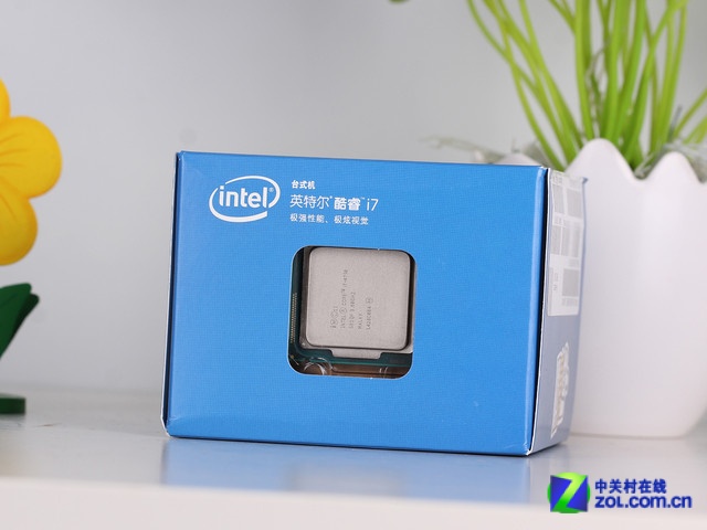 Intel i7 4790 װͼ 