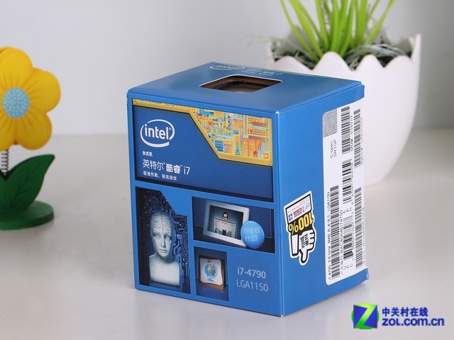 Intel i7 4790 װͼ 