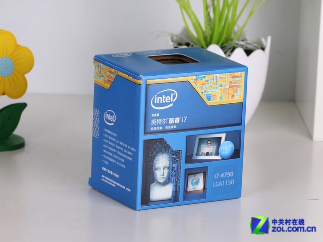Intel i7 4790 װͼ 