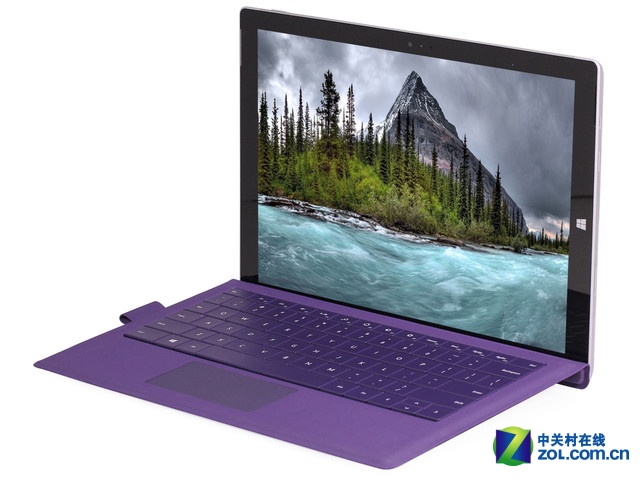 ΢surface pro3 i7 512G11588Ԫ 