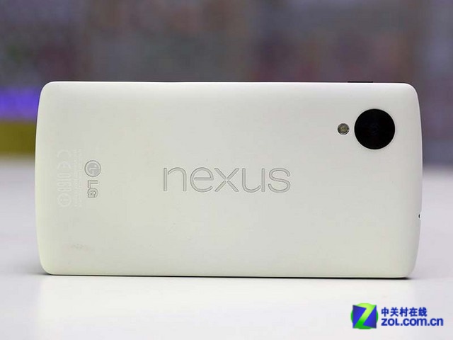 综合实力不俗 LG Nexus5低价仅售1472元 