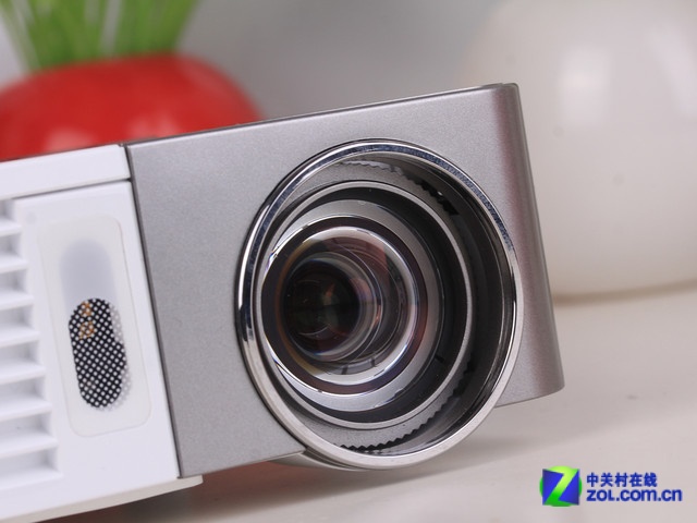 led超便携家投明基gp20广州仅售6399元