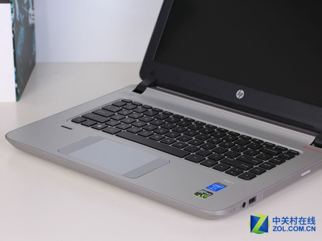  ENVY 14Ϸ ͼ 