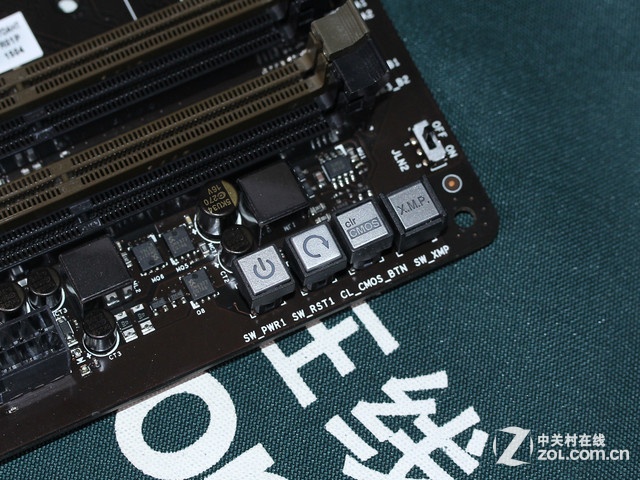 ǿϷ豸 ӳ̩GAMING Z97W 
