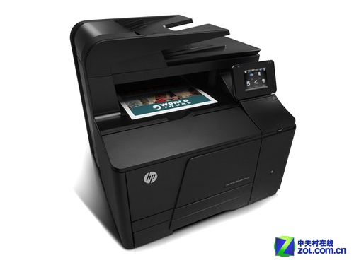 打印 惠普hp276n广州报价3400元(全文)_hp m276n_广州多功能一体机