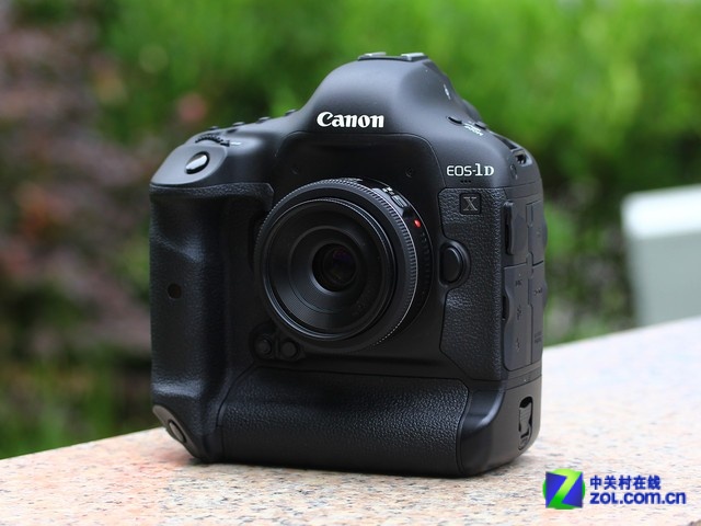 一秒钟14张连拍：佳能1DX_佳能 EOS-1D X_数码影像导购-中关村在线