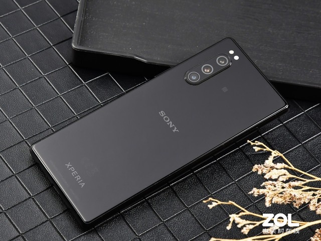索尼xperia 5国行10月28日全面开售 售价5399元