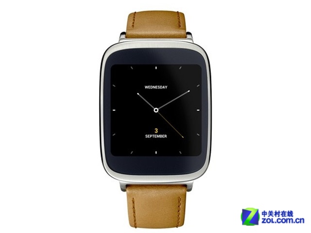 ˶¿ZenWatch ʵֶͨ 