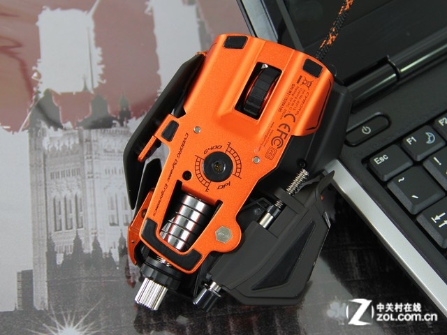 Cyborg M.M.O.7ɫ ͼ 