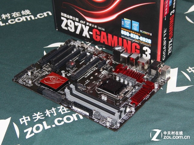 ǧԪ Z97X-Gaming3޻ݵǳ 