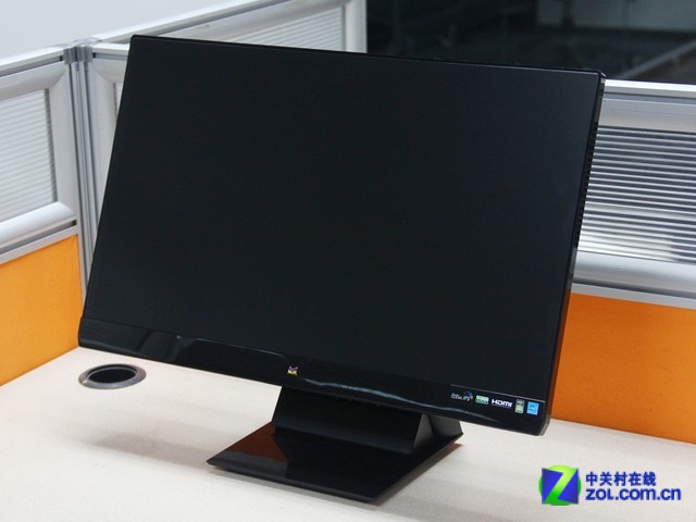 Монитор viewsonic vx2370smh led разборка