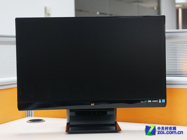 Монитор viewsonic vx2370smh led разборка