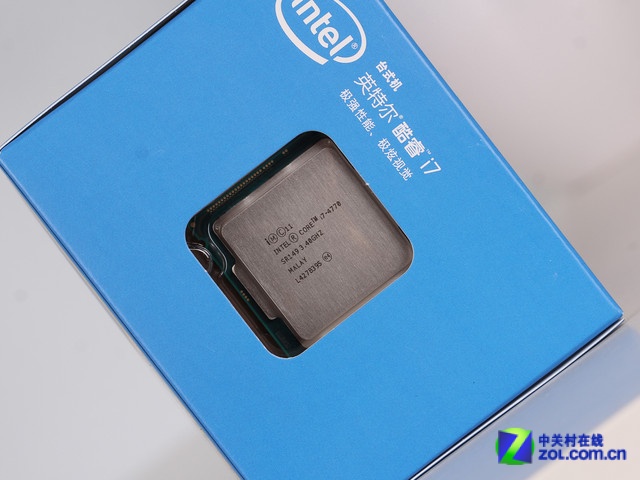 i7 4770 װͼ 