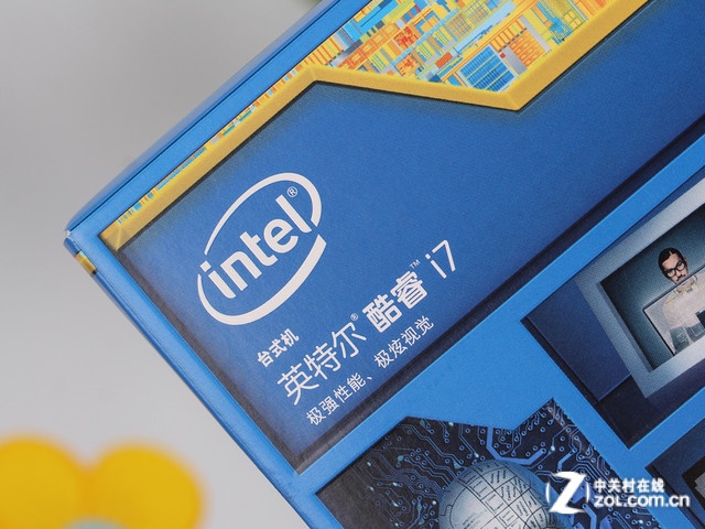 Intel i7 4790 װͼ 