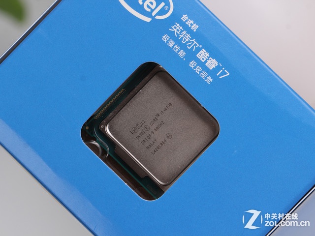 Intel i7 4790 װͼ 