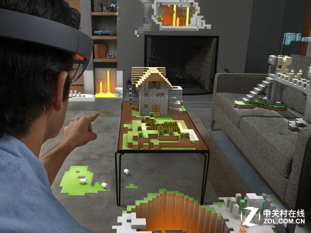 ΢ȫϢ۾Hololens ۼԼ2 