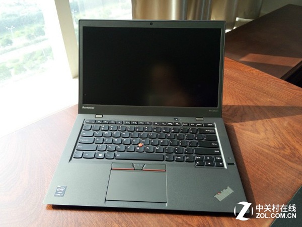 2015° ThinkPad New X1 Carbon 