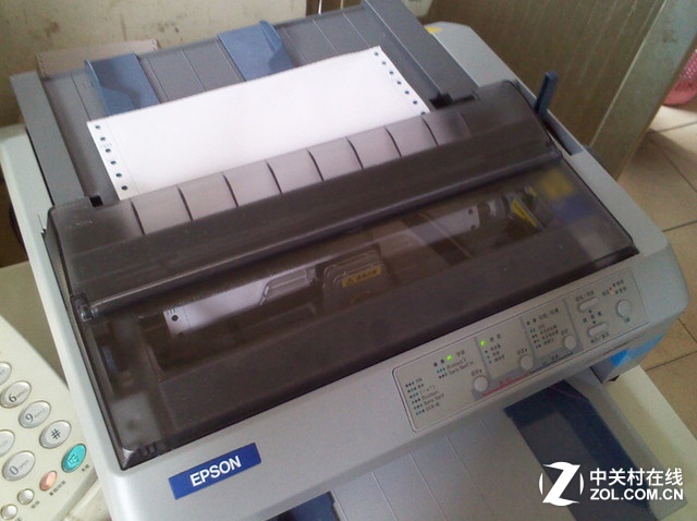 רҵͨƱݴӡ ѡLQ-590K 