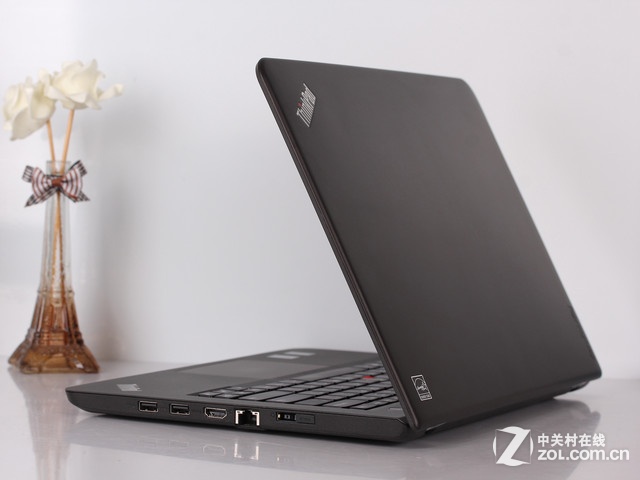 ThinkPad E450 外观图