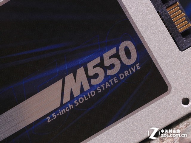 ΪM500 ӢM550 256GB SSD 