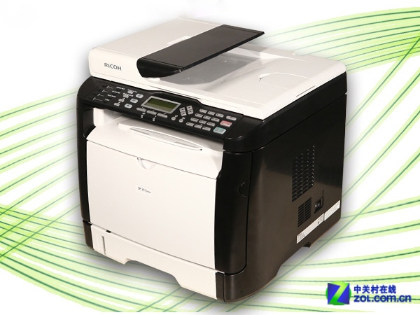 办公提速指南 高效黑白激光一体机推荐