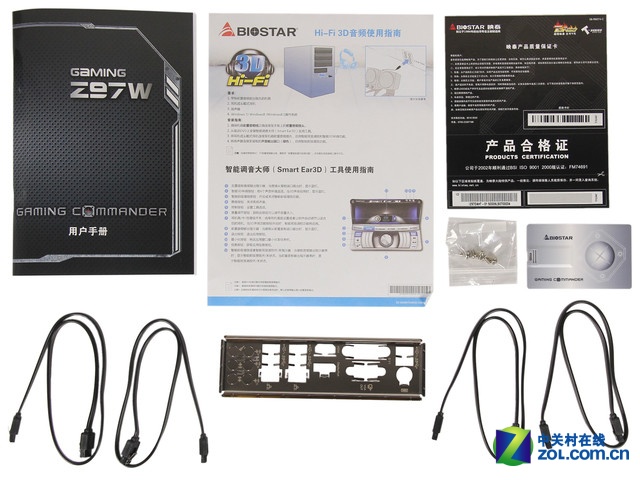 ǿϷ豸 ӳ̩GAMING Z97W 