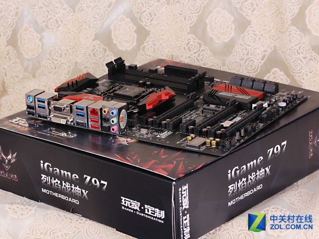 ߲ʺ Z97 ͼ 