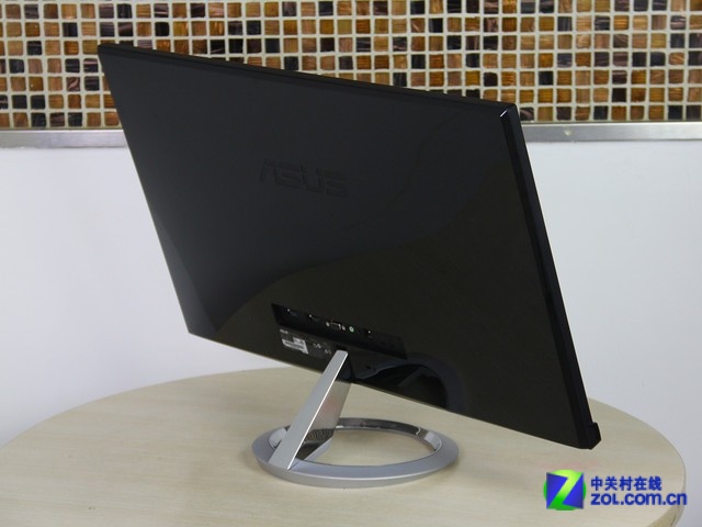 27英寸超窄边框 华硕mx279h仅售1899元-华硕 mx279h_上海液晶显示器