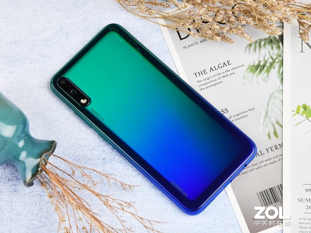 夜拍手机性价比首选华为畅享10必须有姓名