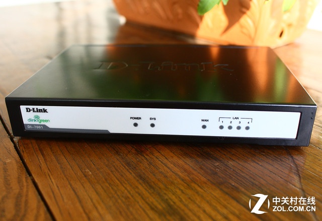 D-Link DI-7001 ɫ ͼ 