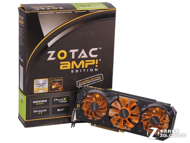 Դ ̩GTX770AMP˫ 