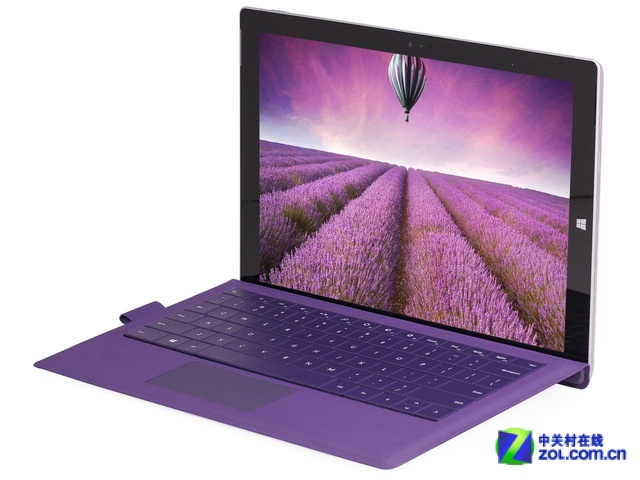 微软年度巨献 Surface Pro3平板售8855