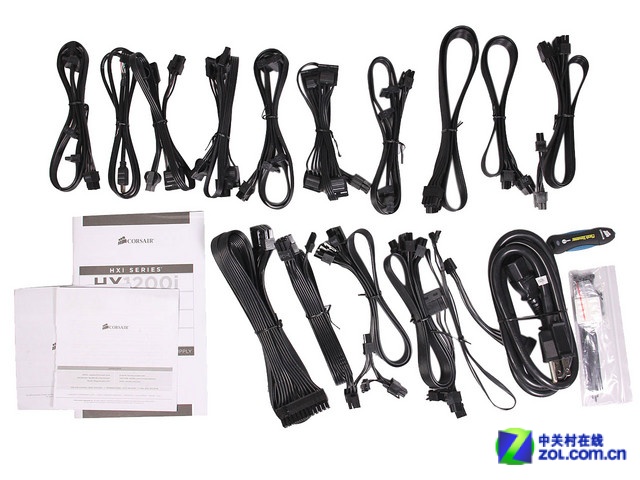 1000W׽ģ HX1000iԴ 