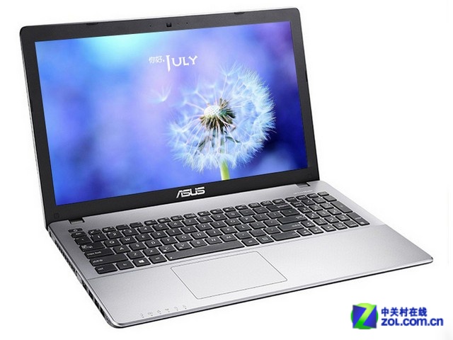 7200转高速硬盘华硕r510ld京东3599元