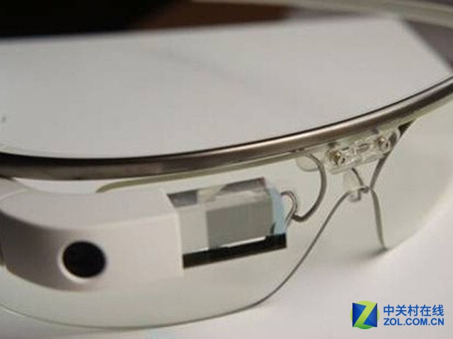 GoogleGlassŶ ߹ܲԭ 