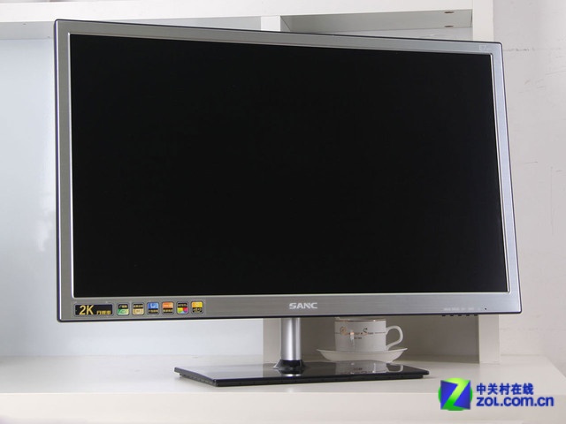 SANC E7 PRO 外观图