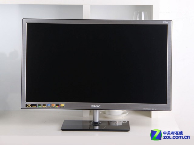 SANC E7 PRO 外观图 