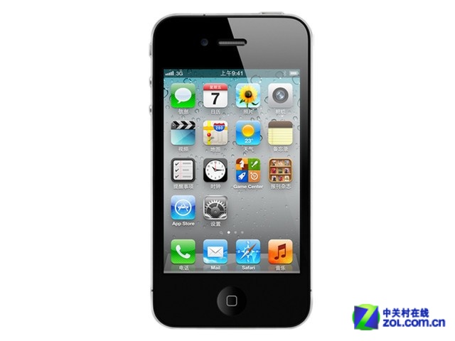 重温经典苹果机深圳苹果iphone4s促销