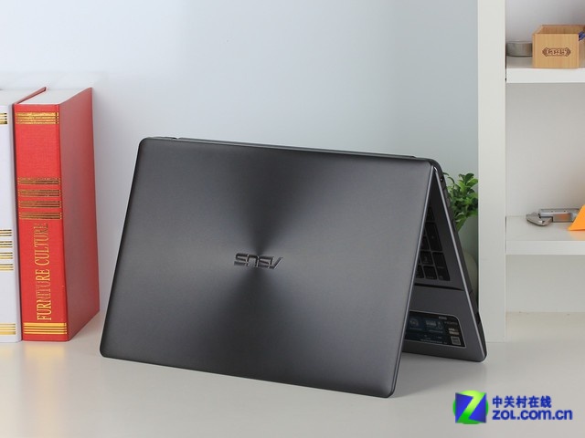 新设计更轻薄 华硕k550ld4200购机送礼