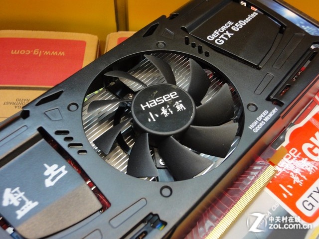 ʾ СӰGTX650Ti699 