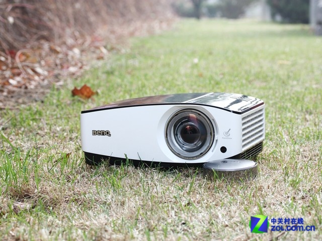 互动短焦投影 明基MX822ST投影抄底价