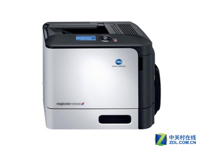 Magicolor 4750DN II ƷʺЧ 