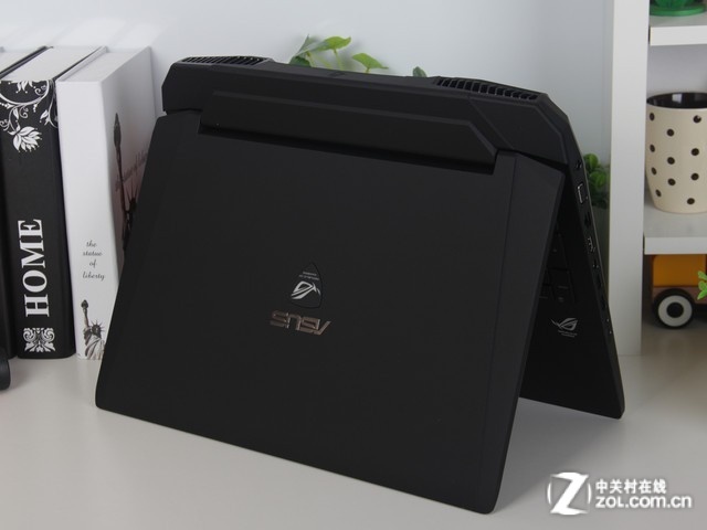 完美移动游戏平台 华硕g750笔记本热销